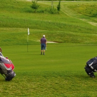 Bella Vista Golfpark