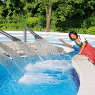 Rottal Terme - Thermenbach